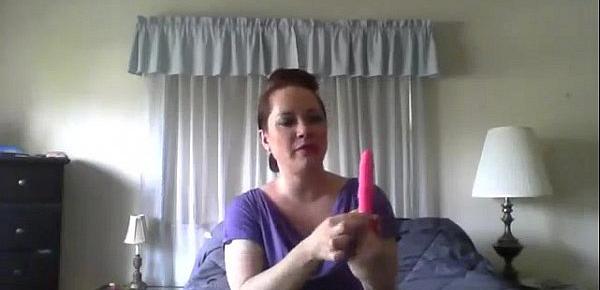  The Adam and Eve Pink Cheeky Anal Vibrator Review